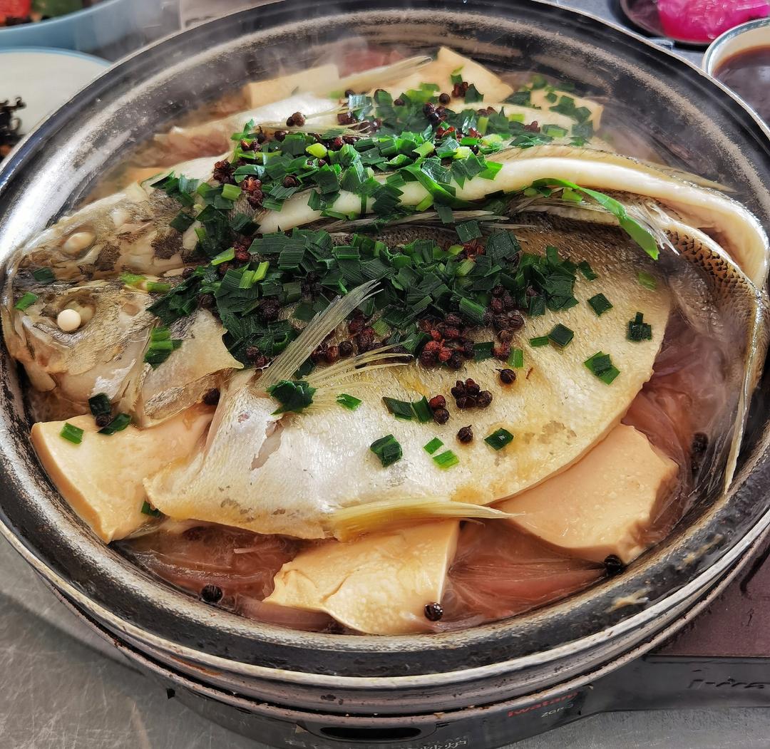 认真生活，唯有美食与爱不可辜负！