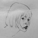 爱美食的艺术家