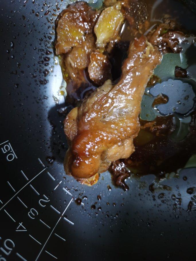 懒人版蜜汁鸡翅根🔥做法超简单【松下分体式饭煲】