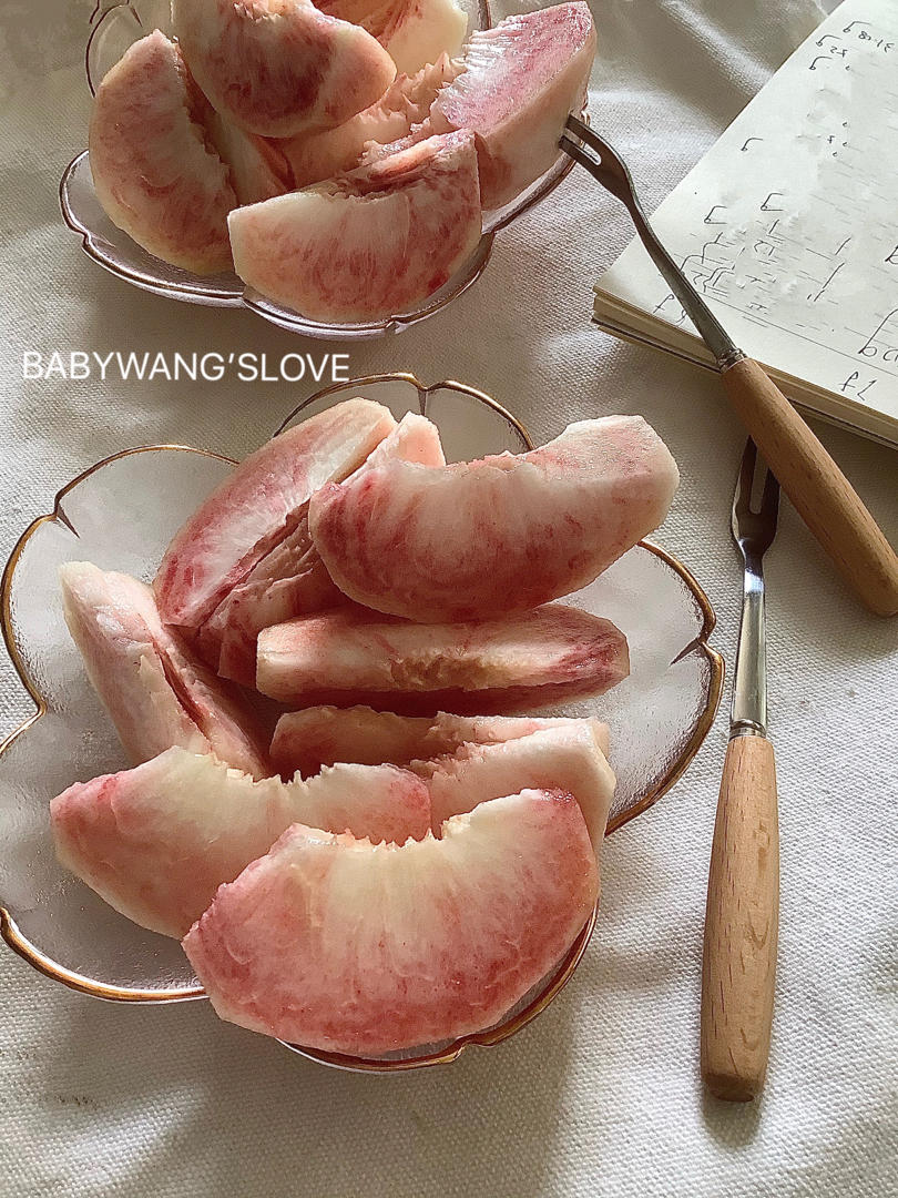 BabyWang‘sHealingTable