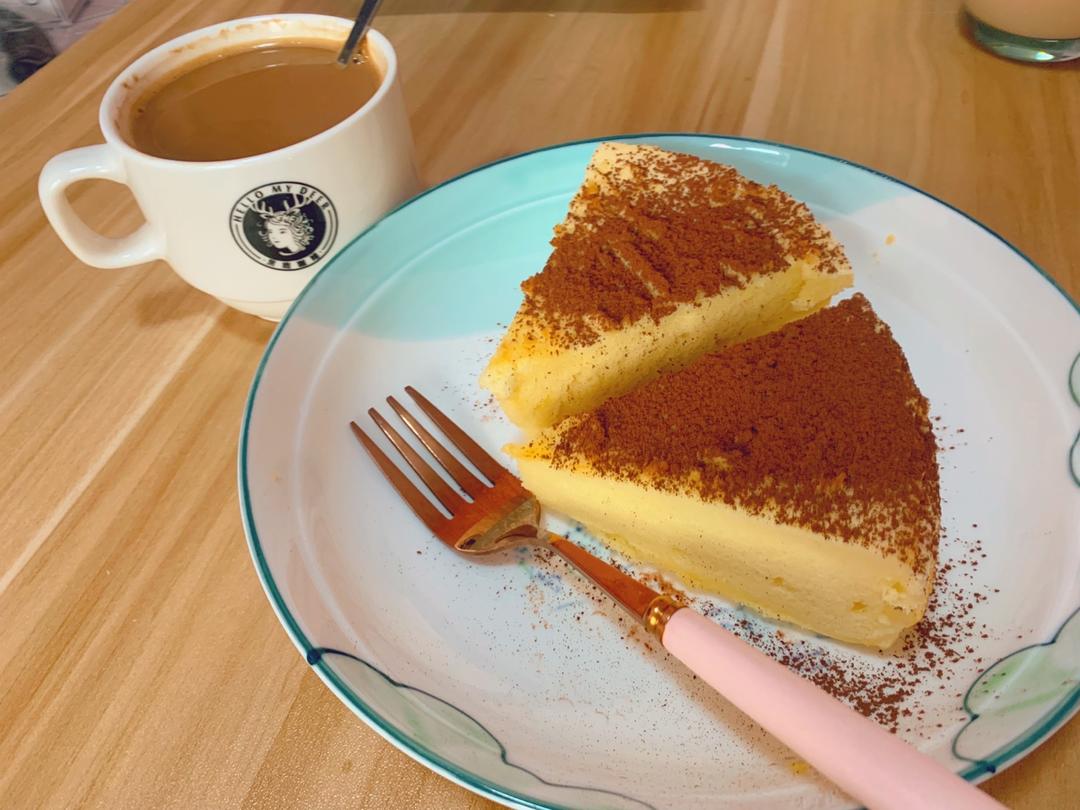 万万没想到，蛋糕也能“蒸”出来！——蒸蛋糕