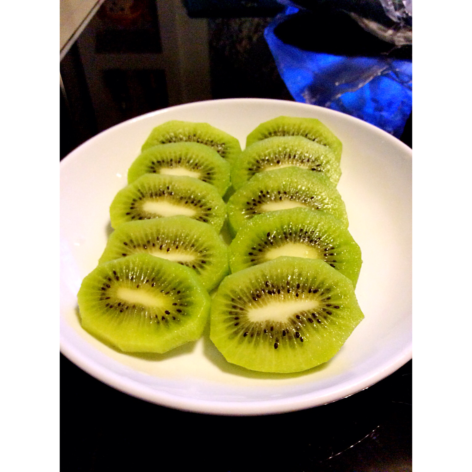 夏日果盘