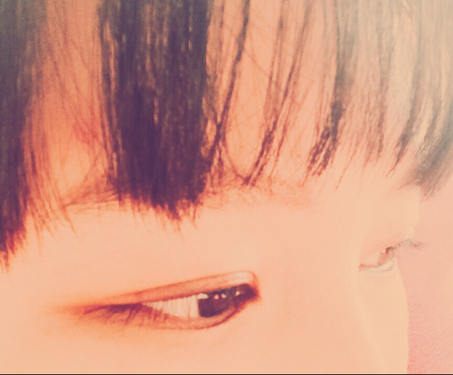 sunshine霓霓