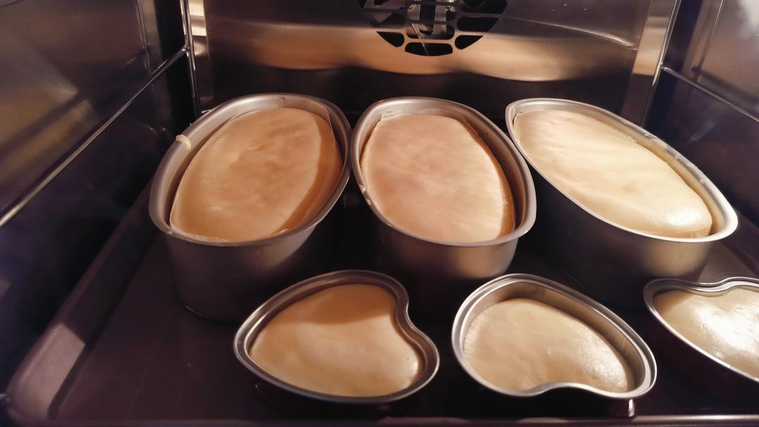 【小高姐】完美日式乳酪蛋糕操作指南
