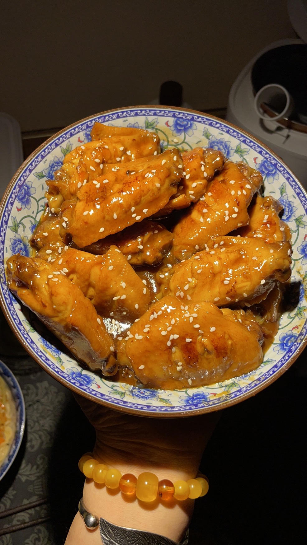 厨师长教你：“可乐鸡翅”的家常做法，味道鲜嫩可口，先收藏起来
