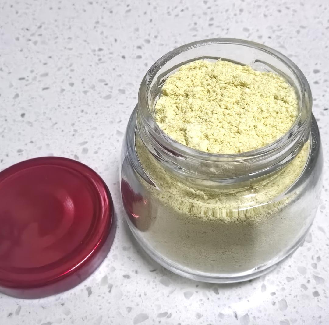 生姜粉