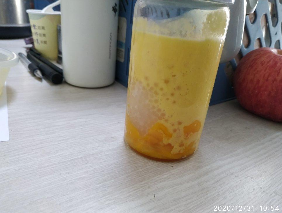 杨枝甘露