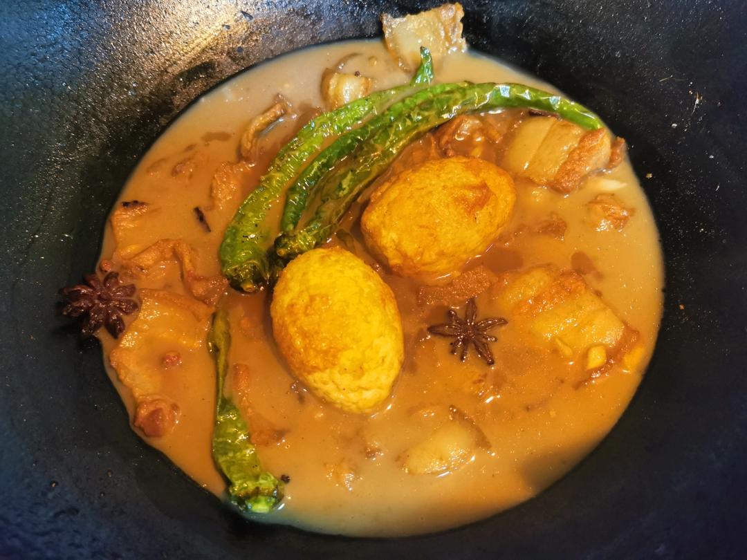 把子肉