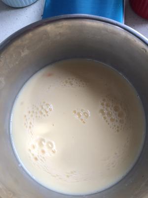 碗装蛋挞（空气炸锅版）的做法 步骤2
