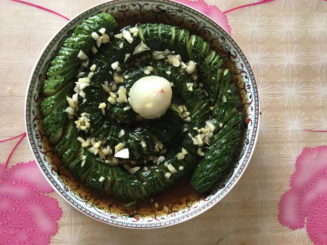 二龙戏珠的做法