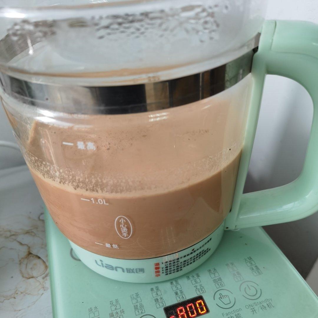 不要点外卖啦，自制奶茶，超简单
