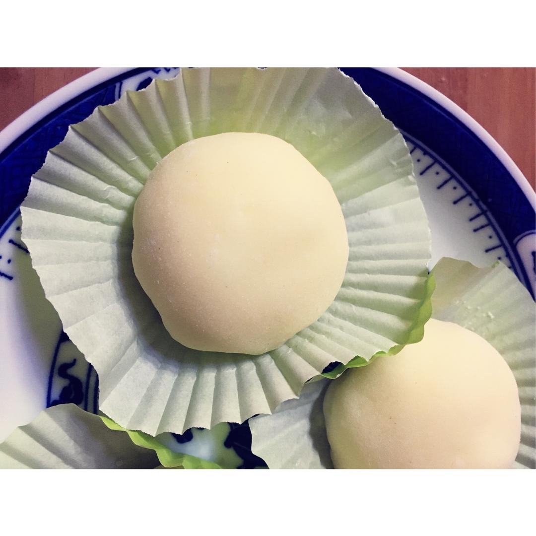 雪媚娘（超详细）