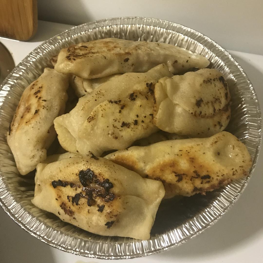 回头（天津老传统小吃）