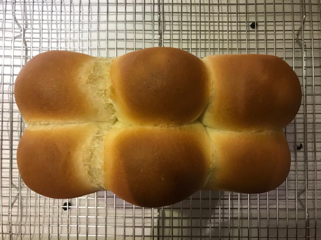 优雅烘焙 2015第78集：犹太人的大辫子面包厨师机版