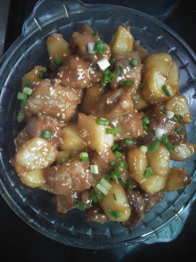 荔枝肉