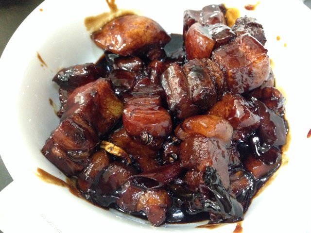 红烧肉