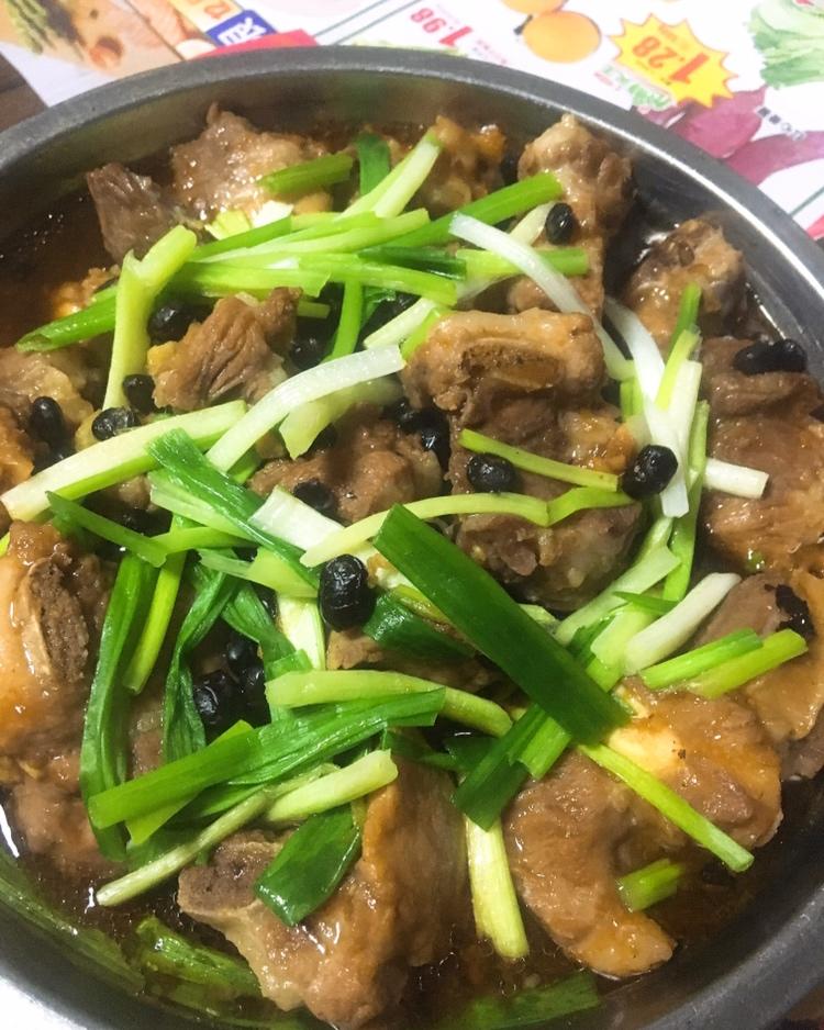 晚餐•2018年12月12日