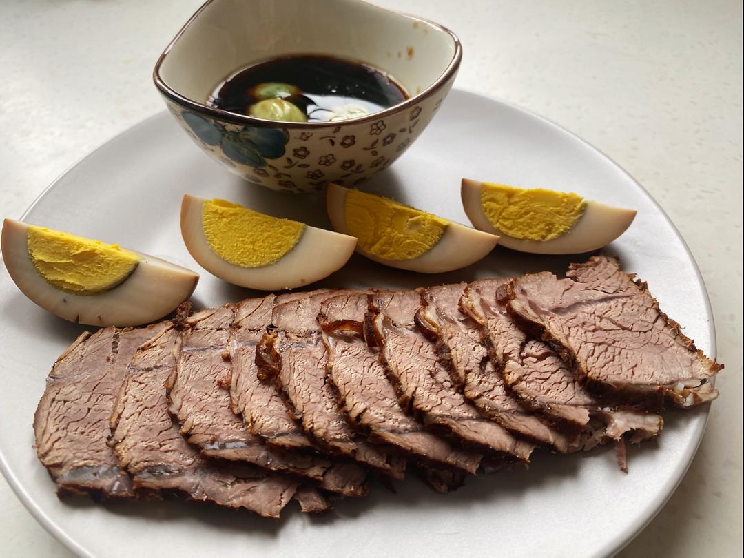 酱牛肉