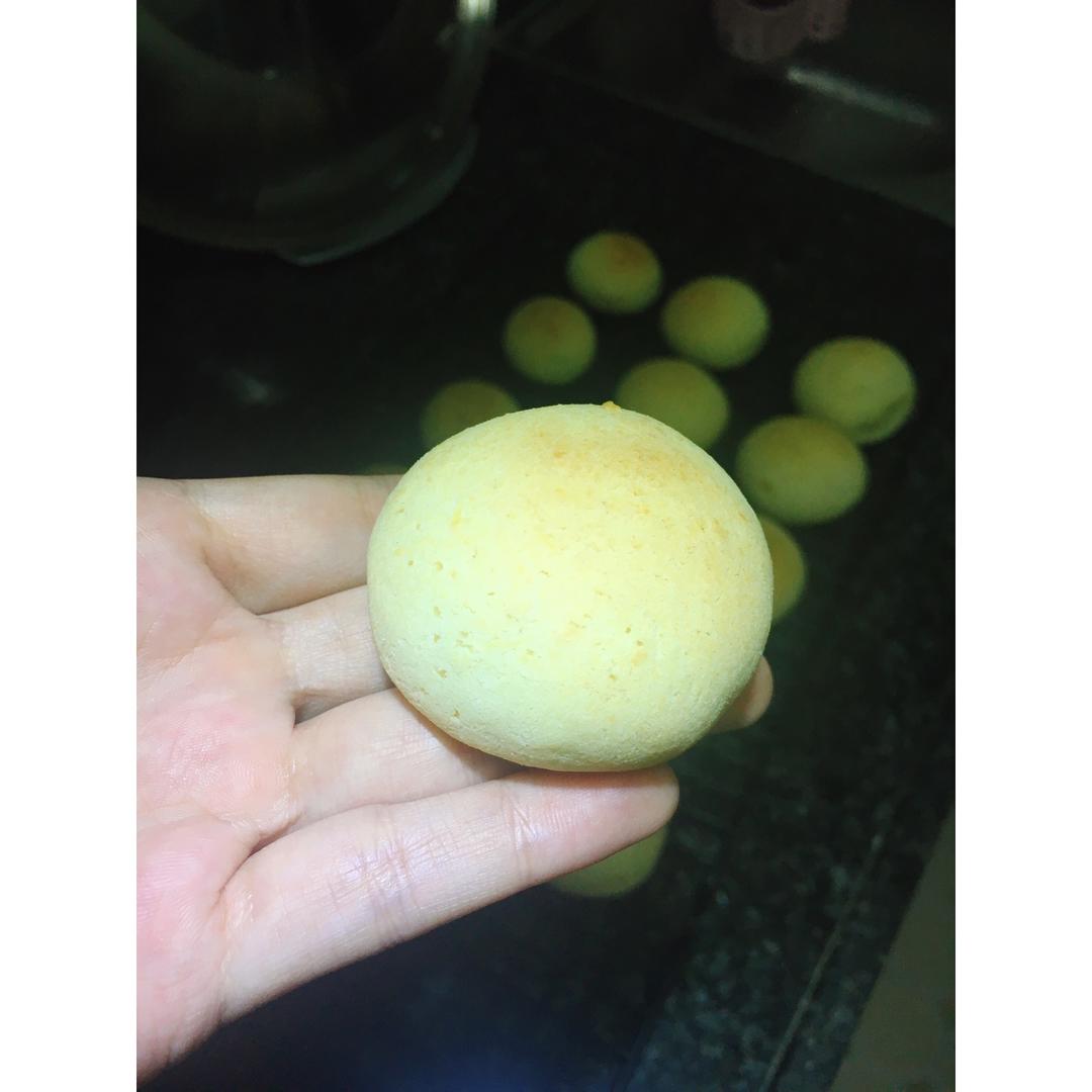 超级快手的麻薯包（不塌陷不回缩）