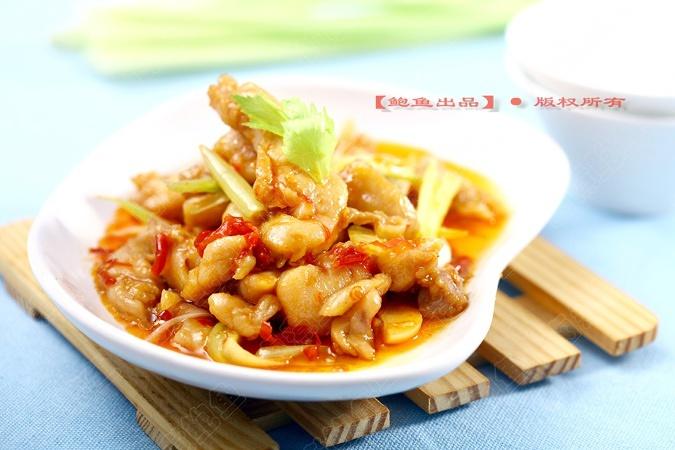 小煎仔鸡的做法