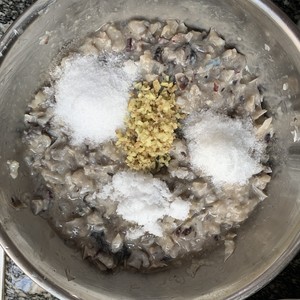 宁波人泡饭小菜蟹酱的做法步骤图 蟹哥小厨f 下厨房 宁波人泡饭小菜蟹酱的做法步骤图 蟹哥小厨f 下厨房
