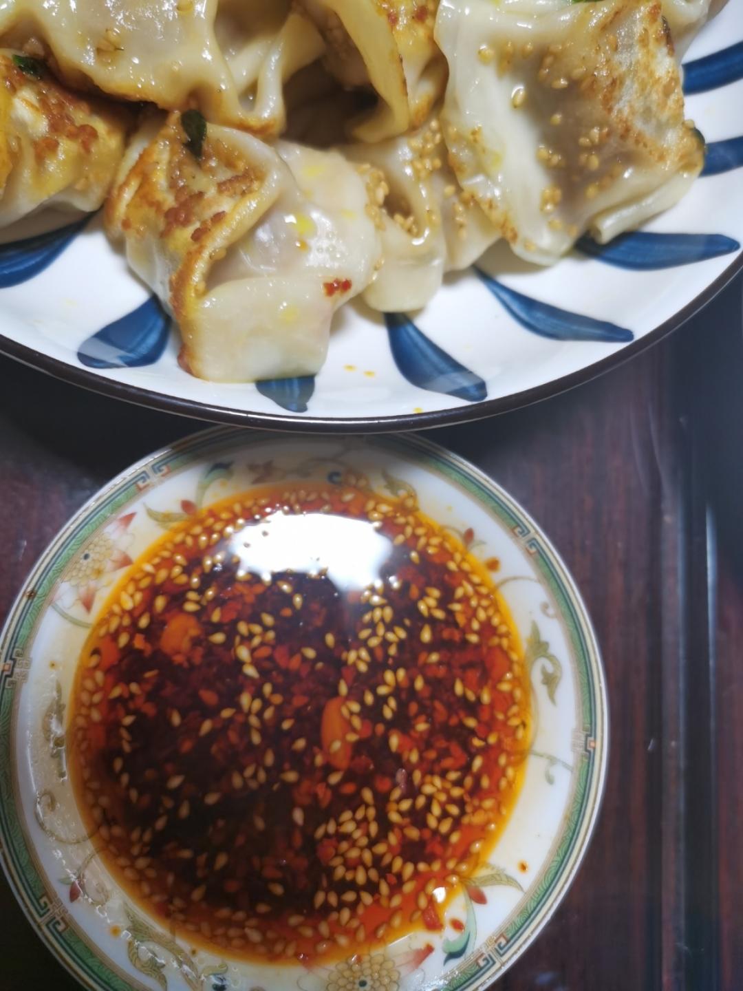 辣椒油的做法（饭店不外传的密方）