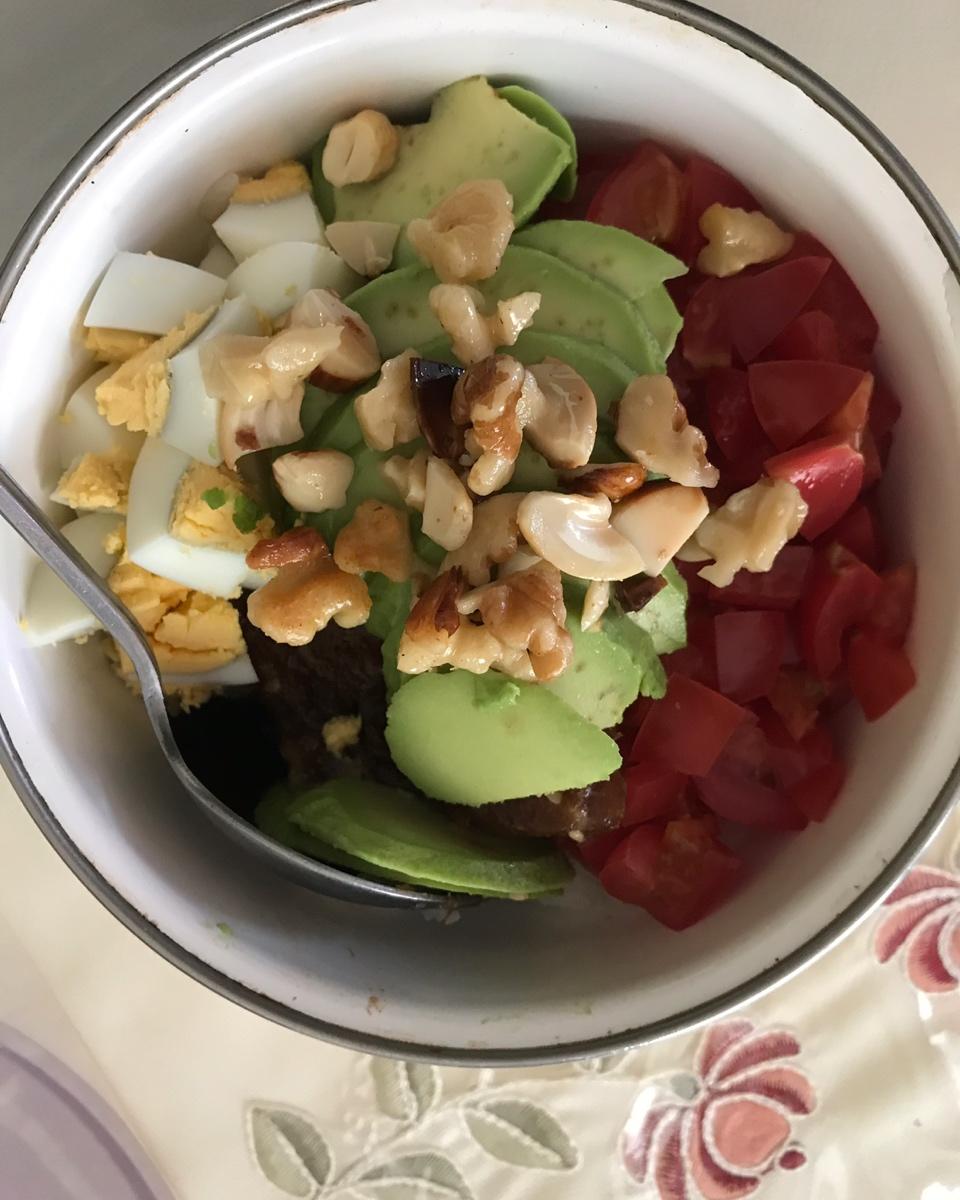 夏威夷波奇Poké Bowl——Aloha起来！