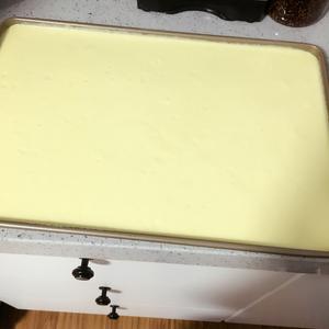 肉松小贝蛋糕的做法 步骤10