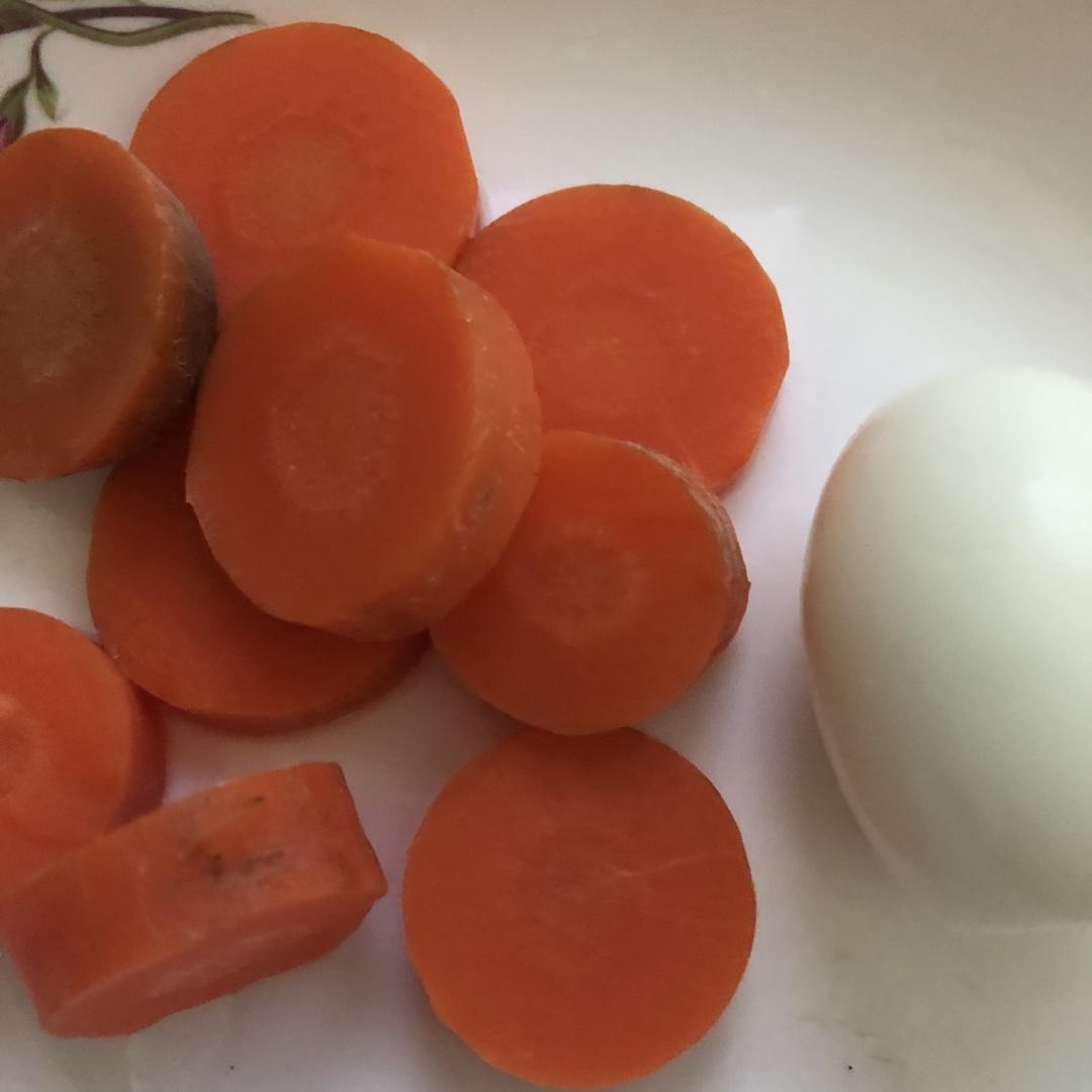 晚餐•2020年4月7日