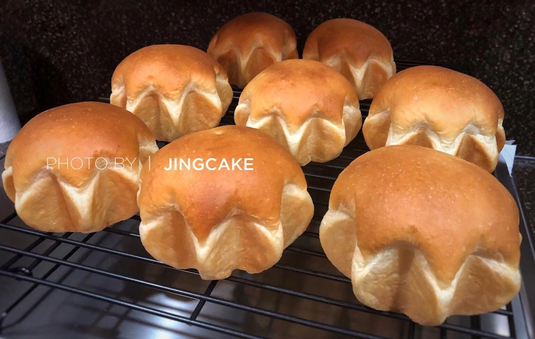 红豆乳酪布里欧