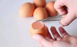 鸡蛋布丁的做法 步骤2