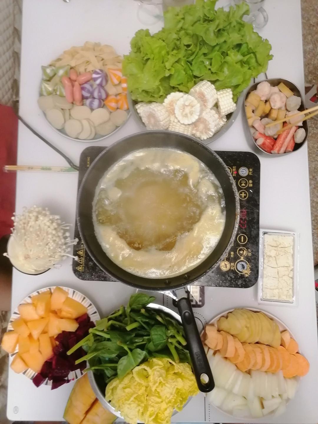 规律三餐，健康饮食