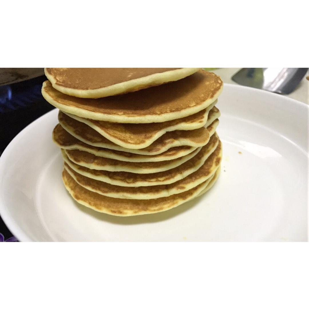 晚餐•2017年1月10日