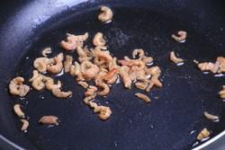 海味蟹子茄子的做法 步骤3