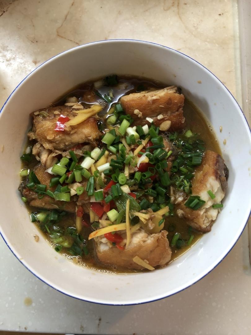 酱汁日本豆腐