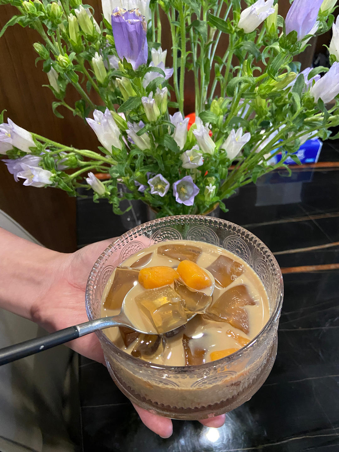 零失败新手轻松驾驭芋圆三色