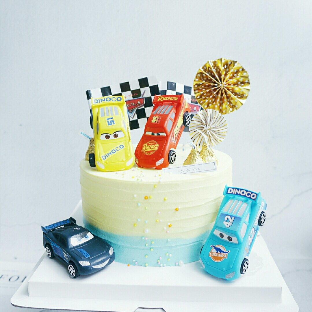YOYO CAKE作品集