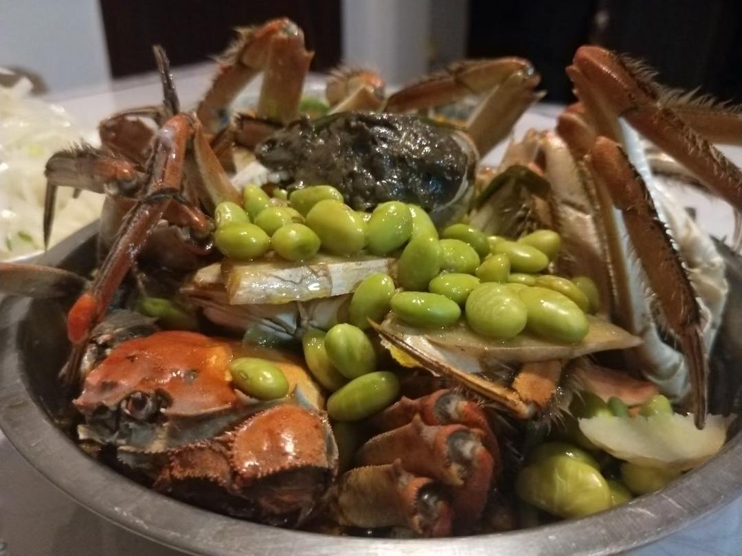 牛肉蔬菜饭团