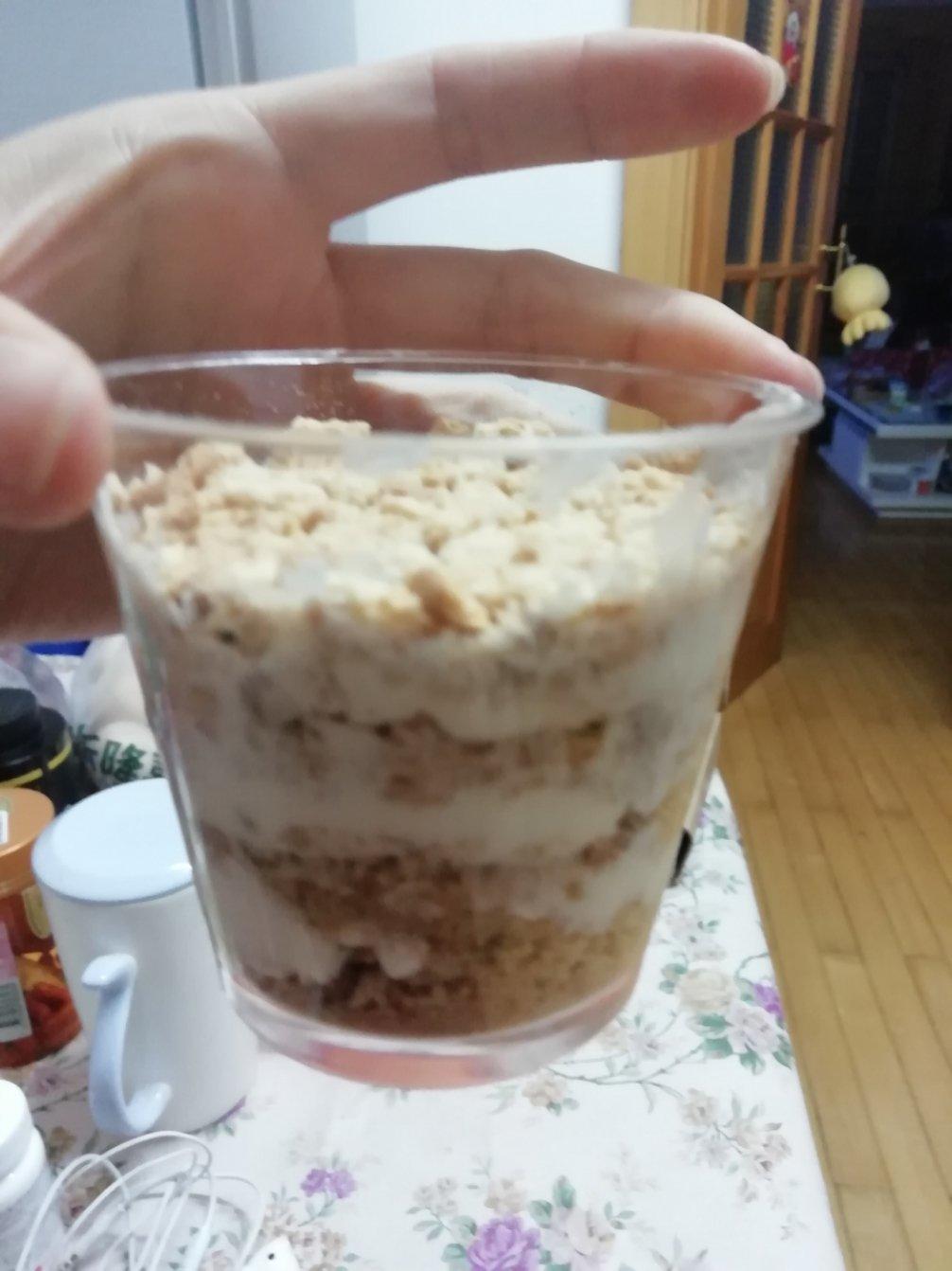 木糠杯