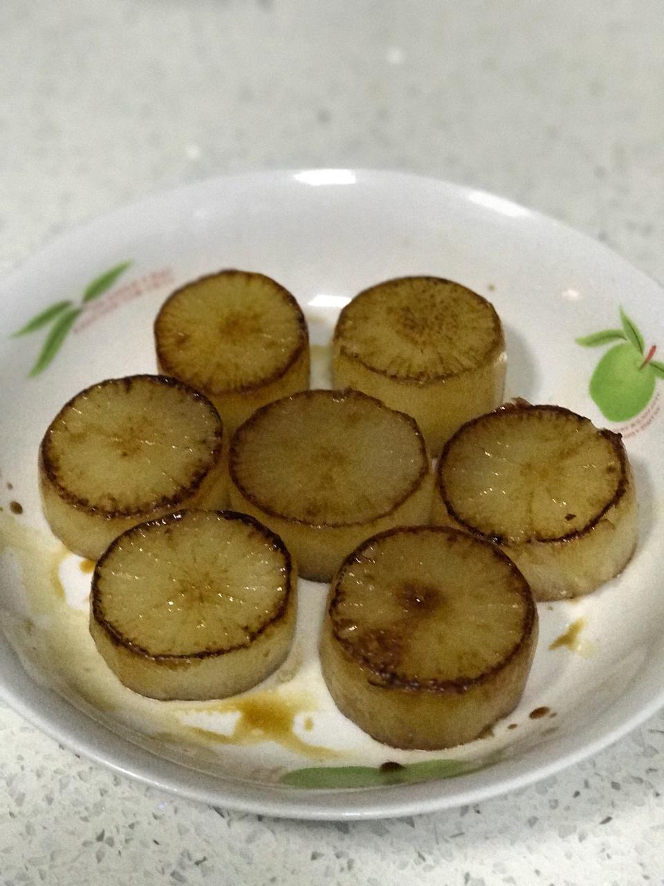 大根烧