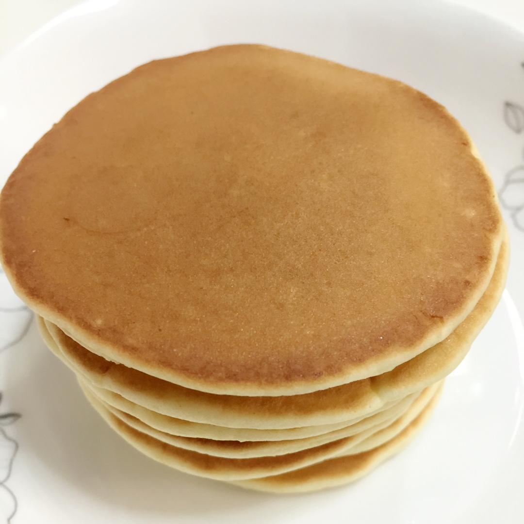 【小嶋rumi】原味松饼