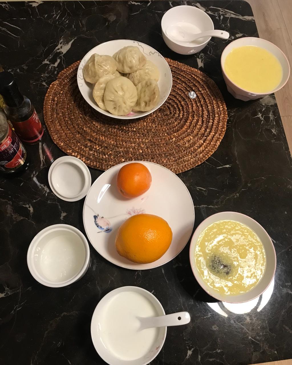 燕窝—最全搭配