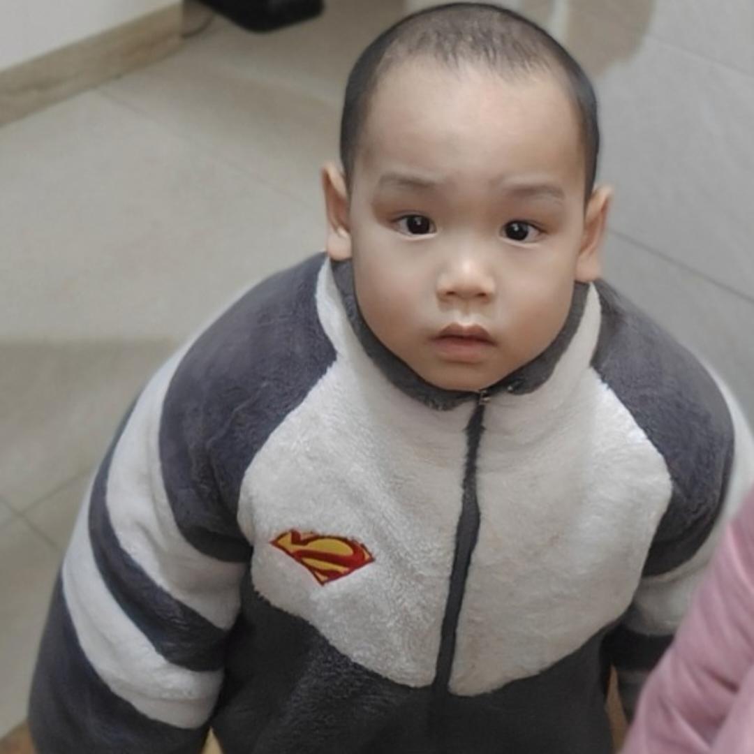 阿婆推我落水