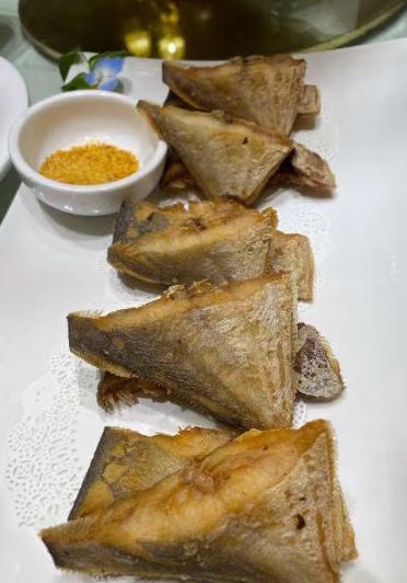 外食