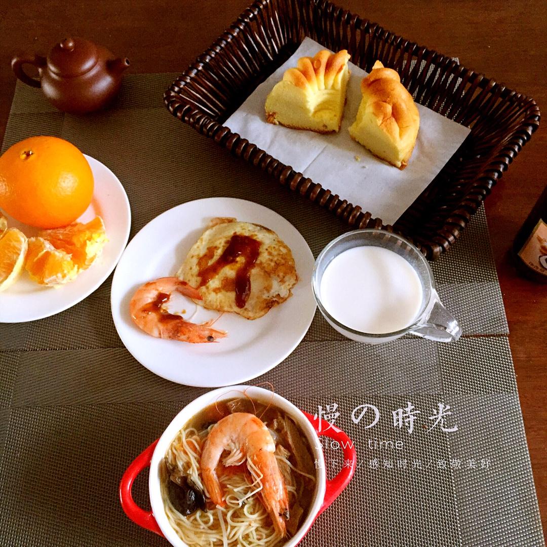 摩卡芝士蛋糕块