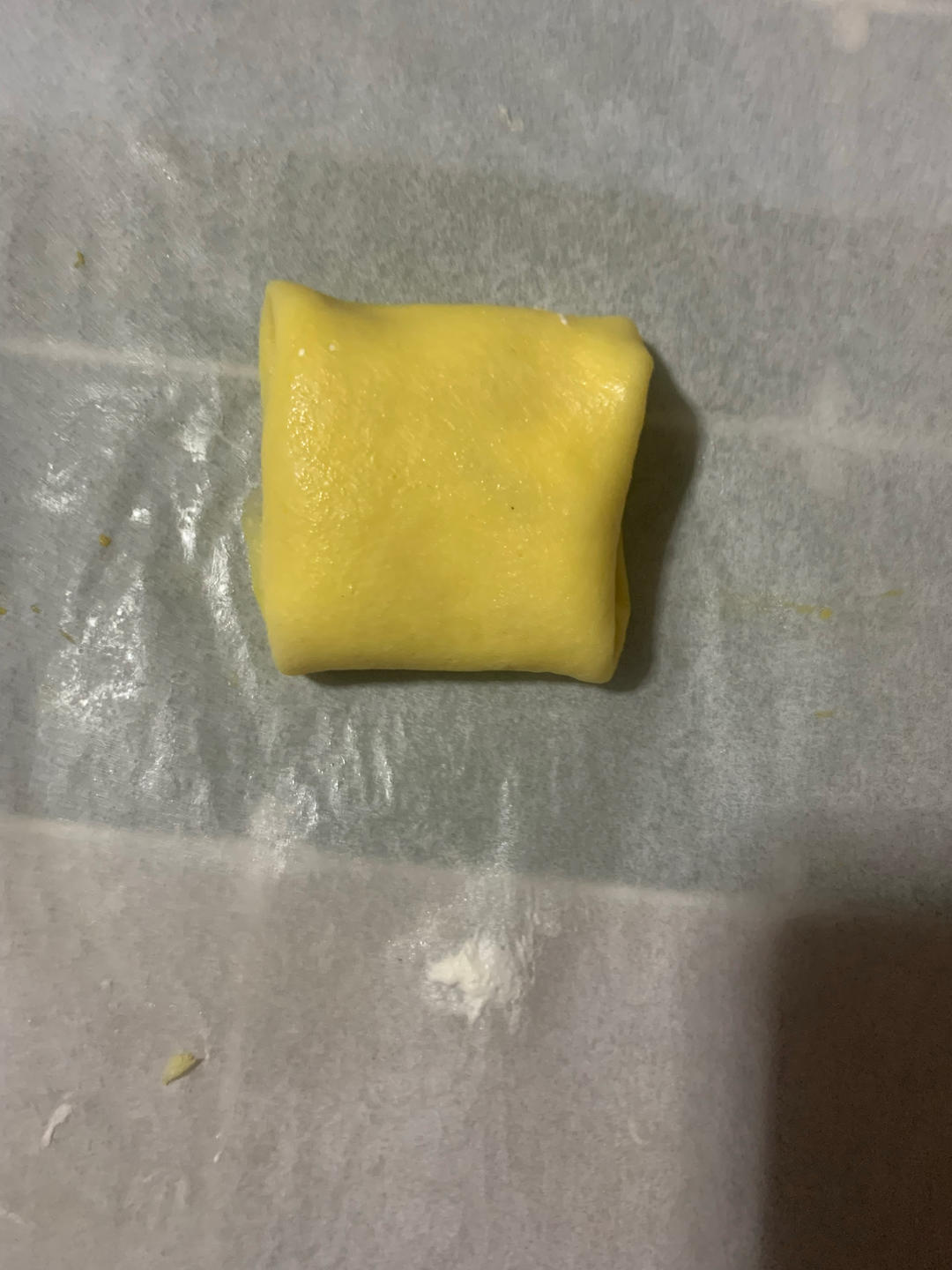 芒果班戟