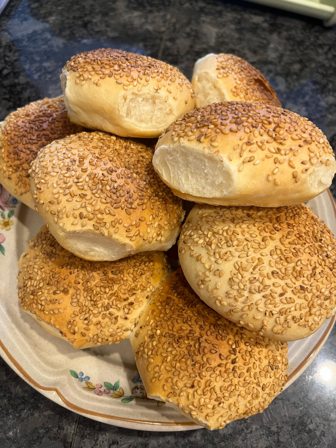 福清光饼