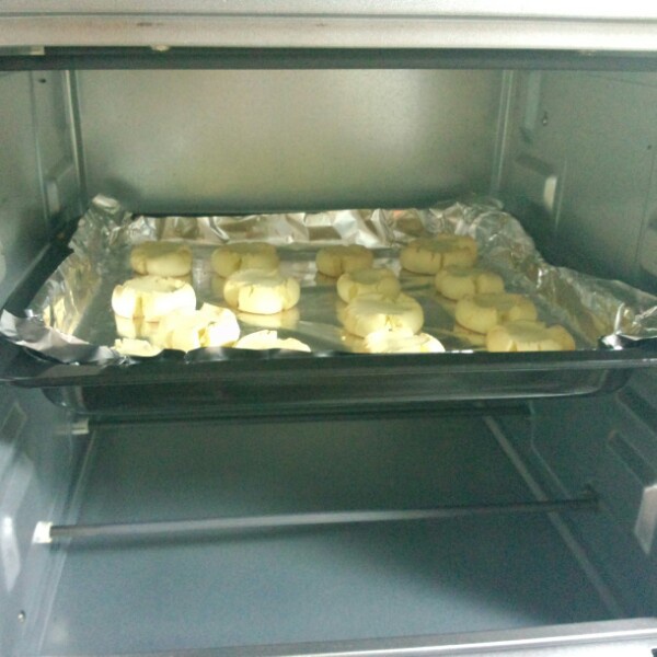 玛格丽特饼干