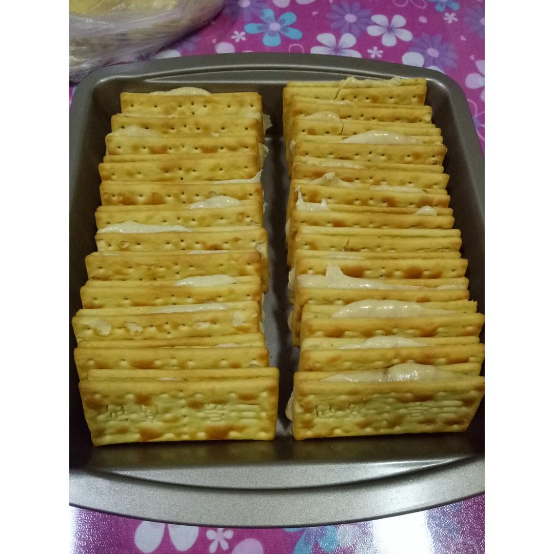 牛扎饼