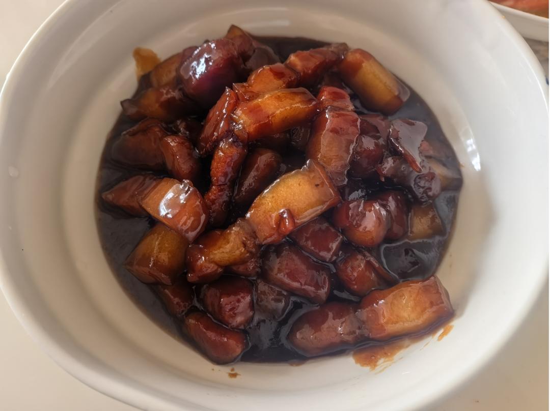 红烧肉